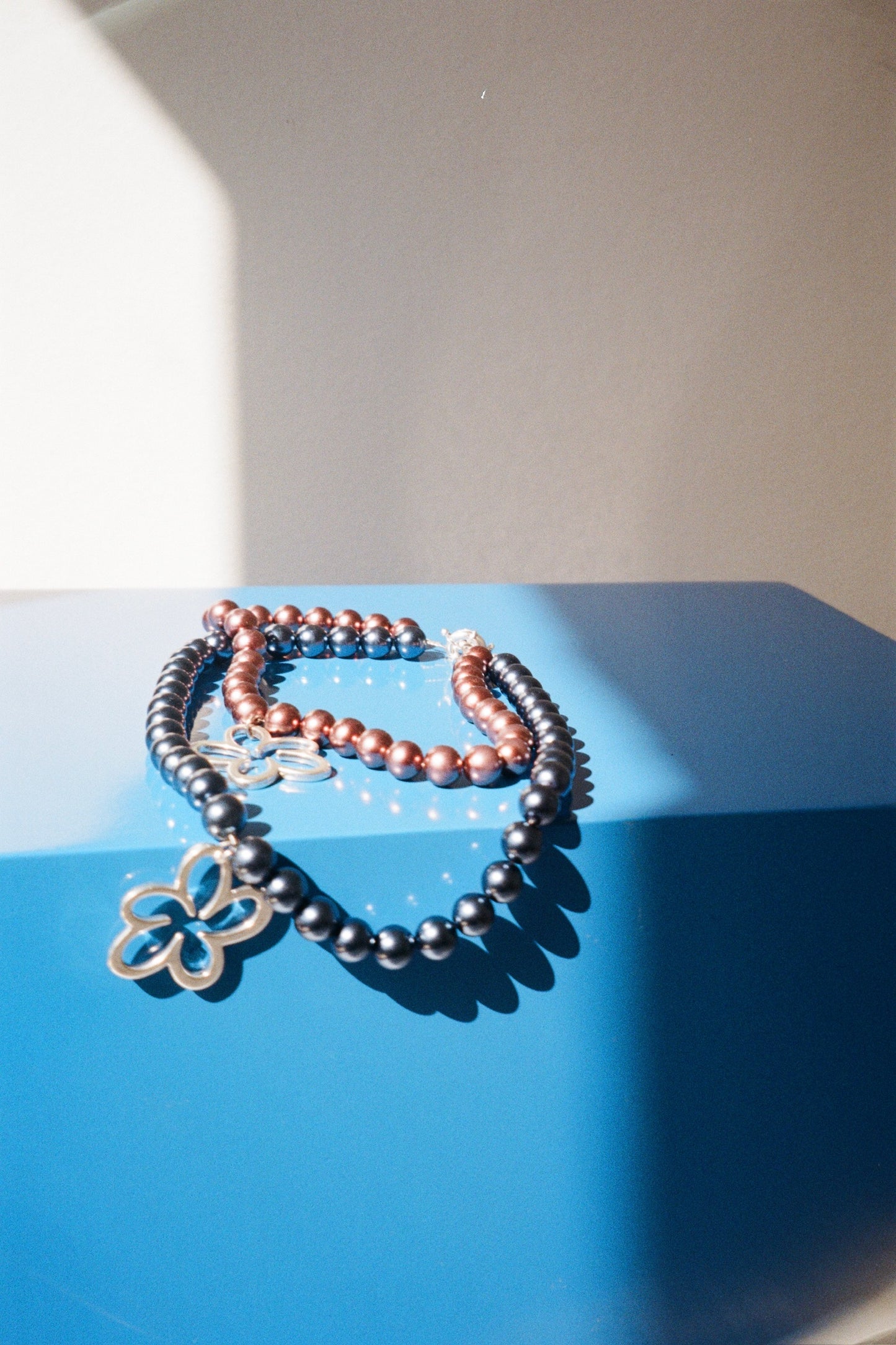 PEARLYPOWER Necklace