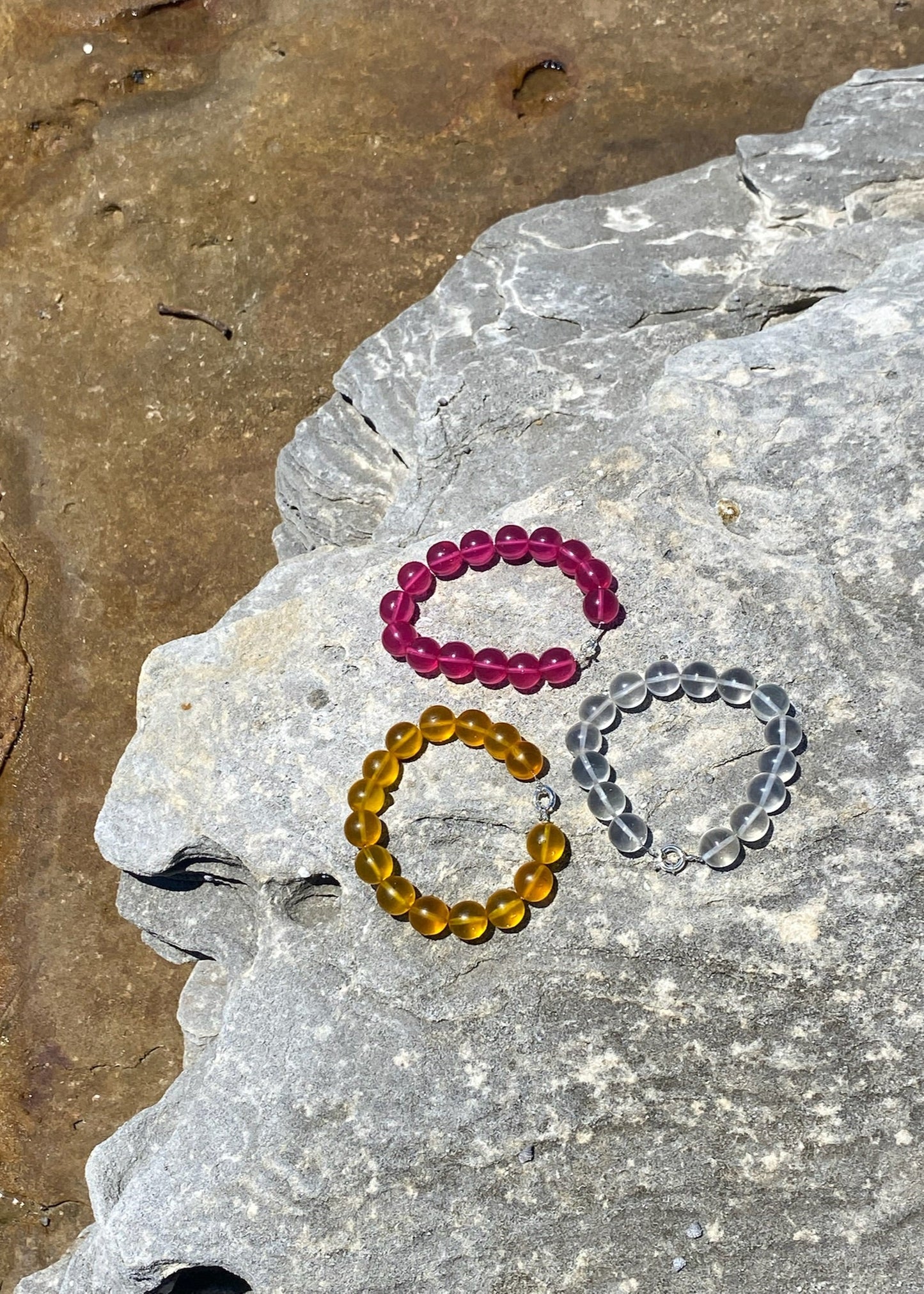 BOLD Beads