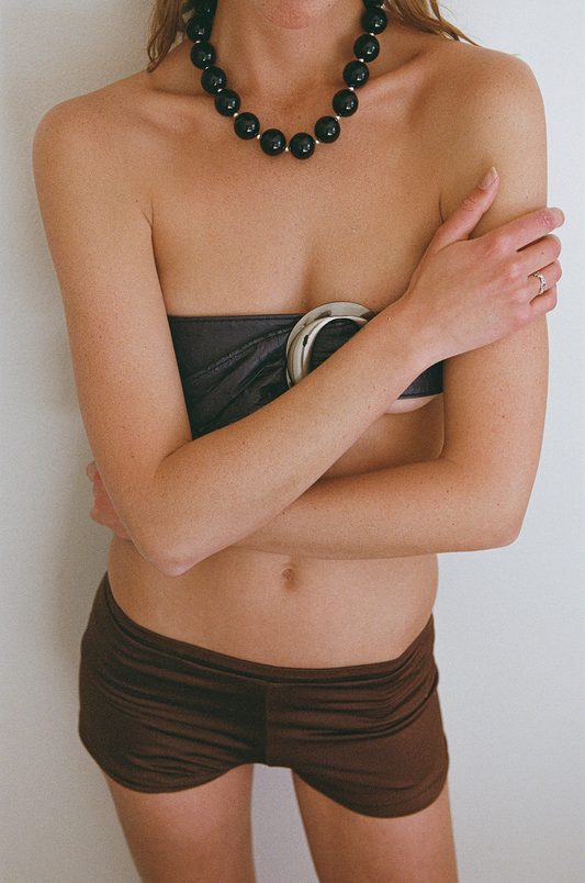 HUSKY Midnight Beads